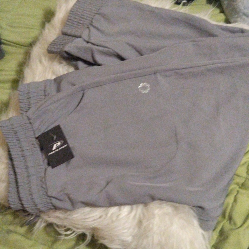 Summer pants